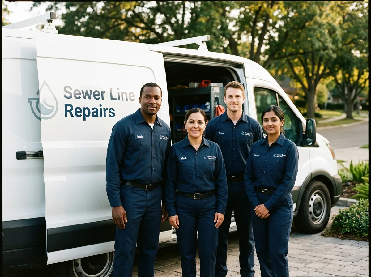 Emergency Plumber company in West Burke, VT